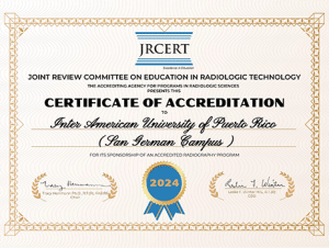 certificado de acreditacion