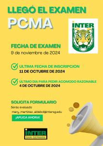 PCMA