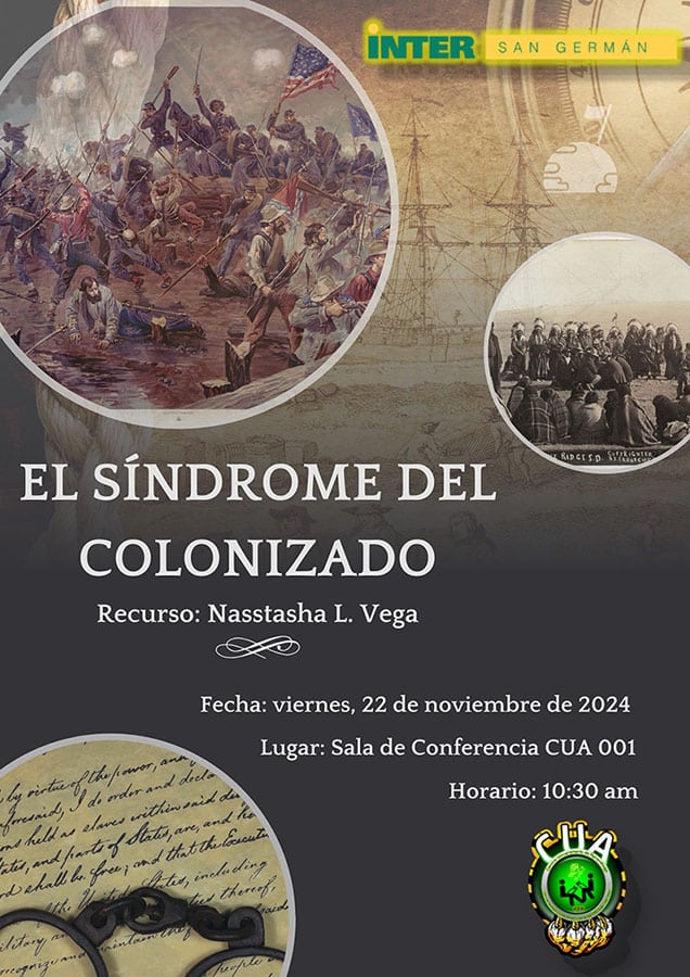 Colonizado