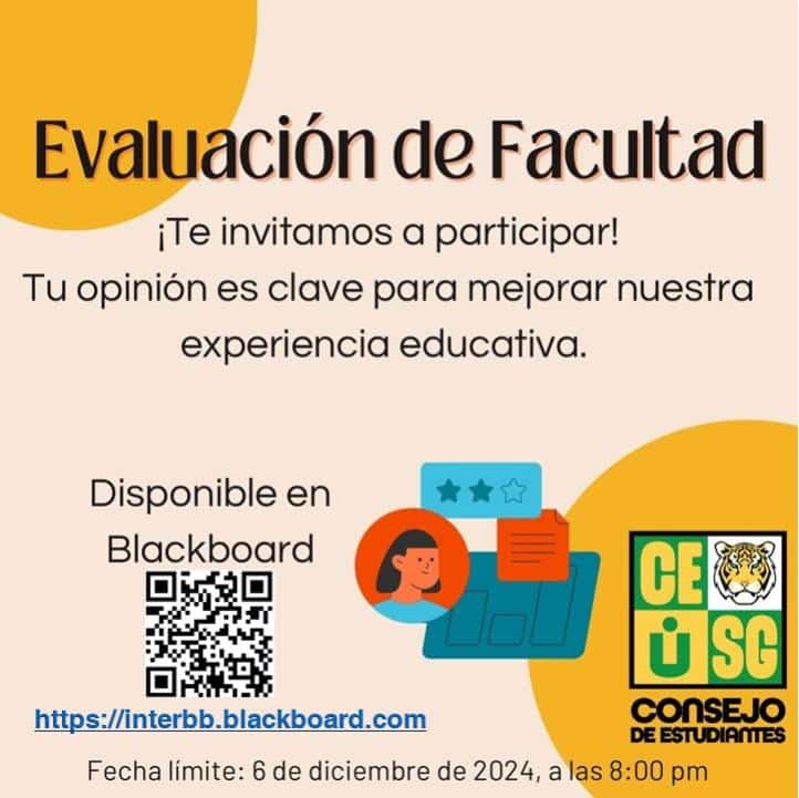 Evaluacion