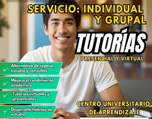 tutorias