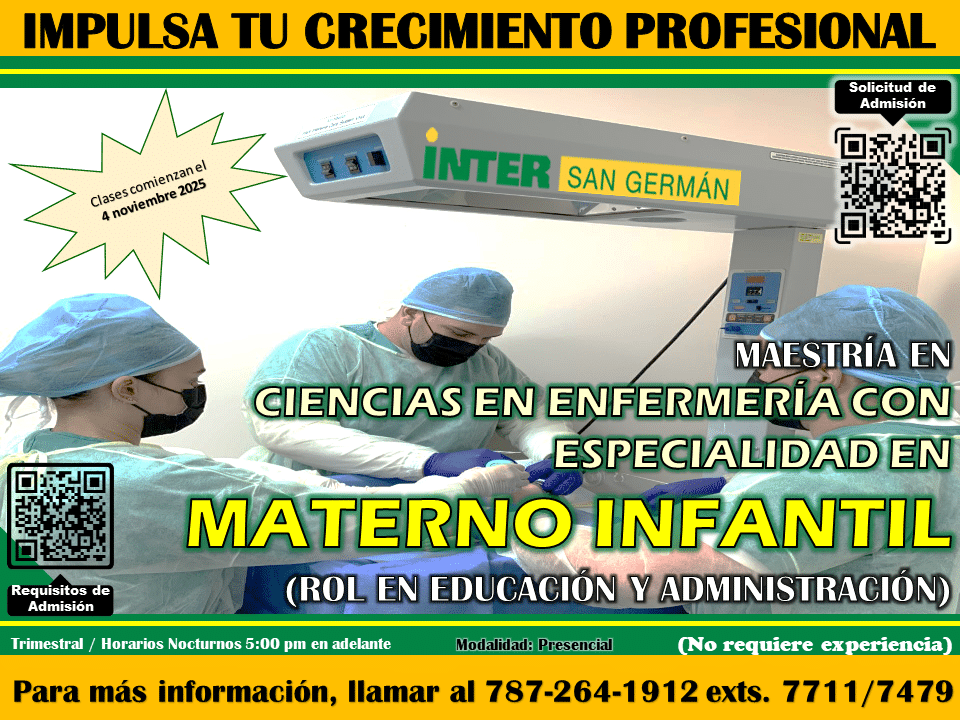 materno