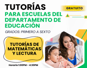 tutorías