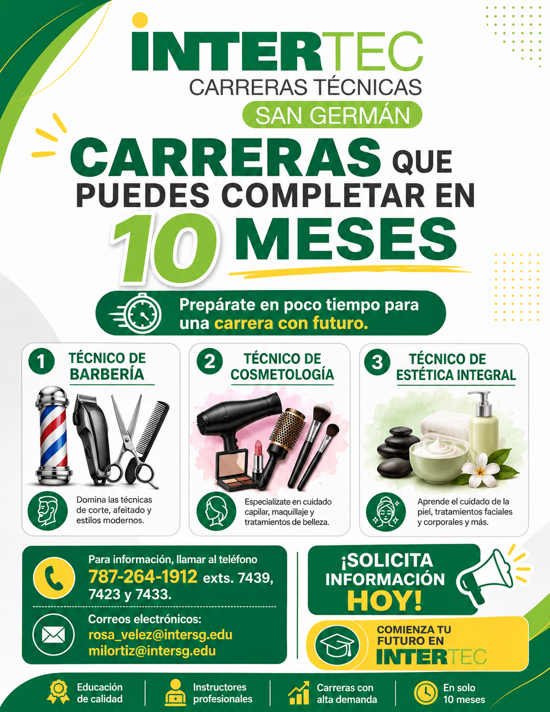 carreras