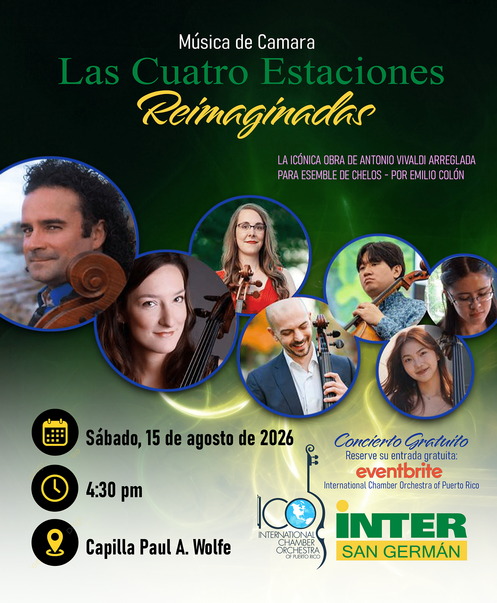 concierto