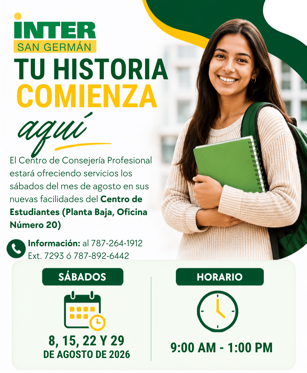 consejeria