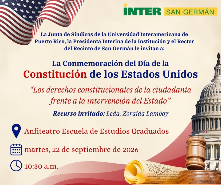 conferencia