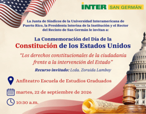 conferencia
