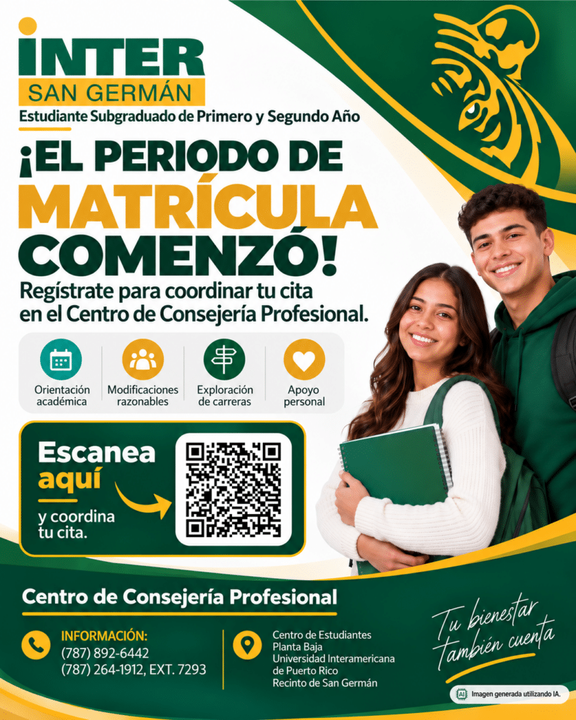 orientacion